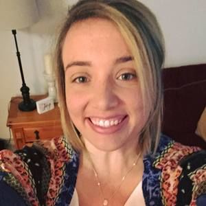 Meet your Posher, Lindsey